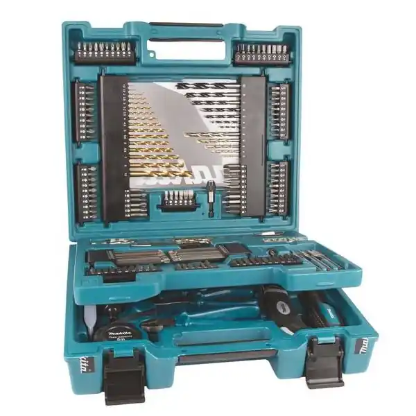 Borr- och bitssats Extra rabatt